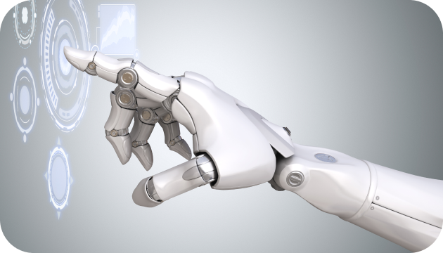 Штучний інтелект — artificial Intelligence